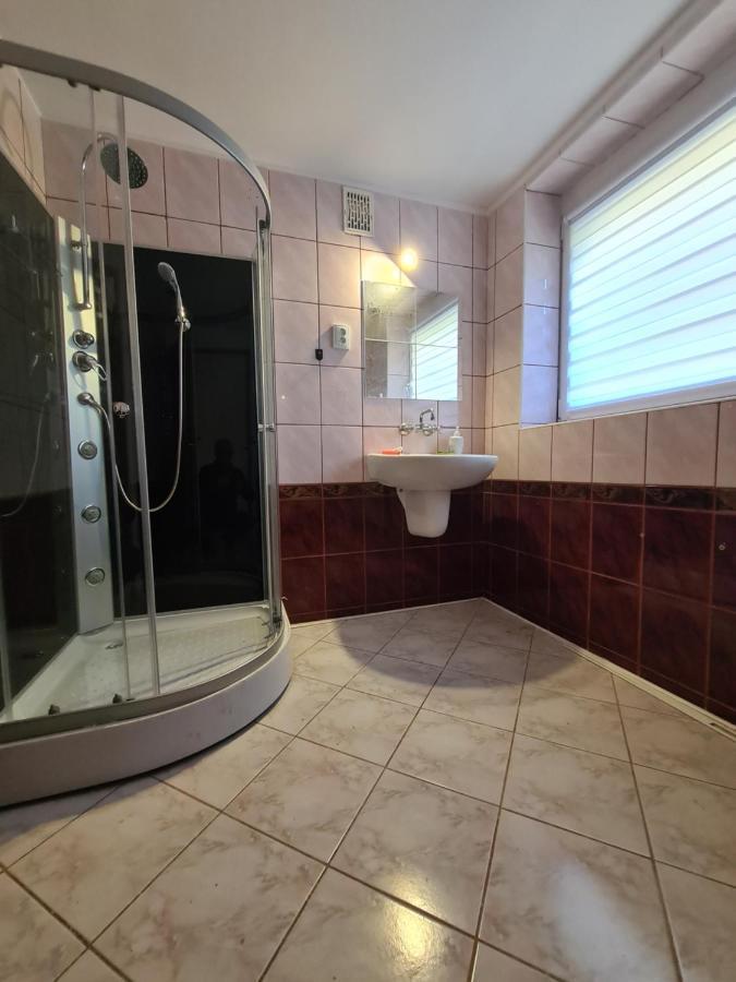 Apartamenty Willa Naskarpie Jacuzzi Sauna Basen Wisła Εξωτερικό φωτογραφία