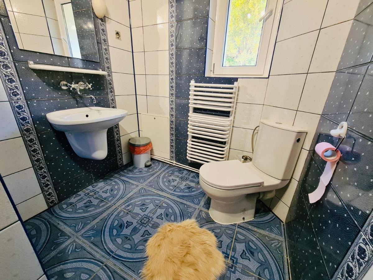 Apartamenty Willa Naskarpie Jacuzzi Sauna Basen Wisła Εξωτερικό φωτογραφία