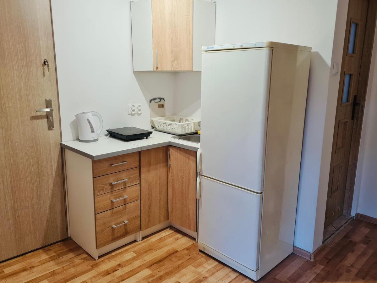 Apartamenty Willa Naskarpie Jacuzzi Sauna Basen Wisła Εξωτερικό φωτογραφία