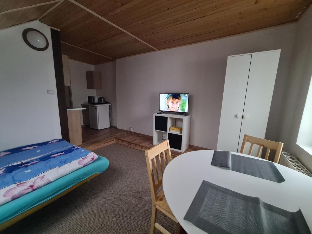 Apartamenty Willa Naskarpie Jacuzzi Sauna Basen Wisła Εξωτερικό φωτογραφία