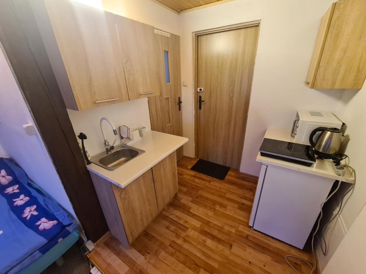 Apartamenty Willa Naskarpie Jacuzzi Sauna Basen Wisła Εξωτερικό φωτογραφία