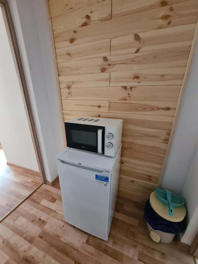 Apartamenty Willa Naskarpie Jacuzzi Sauna Basen Wisła Εξωτερικό φωτογραφία